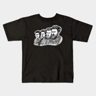 The Kelly Gang Kids T-Shirt